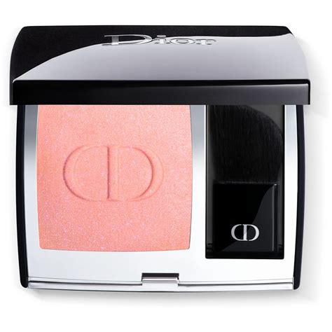 douglas blush dior|dior orangey blush.